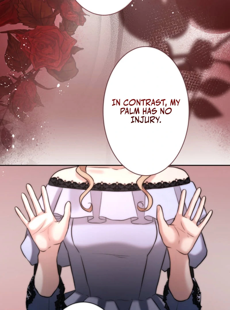 Secret Contract With The Black Duke chapter 21 page 101