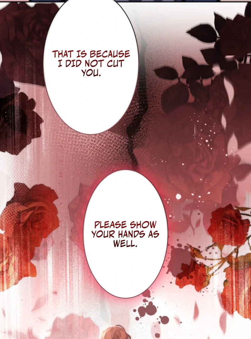 Secret Contract With The Black Duke chapter 21 page 102