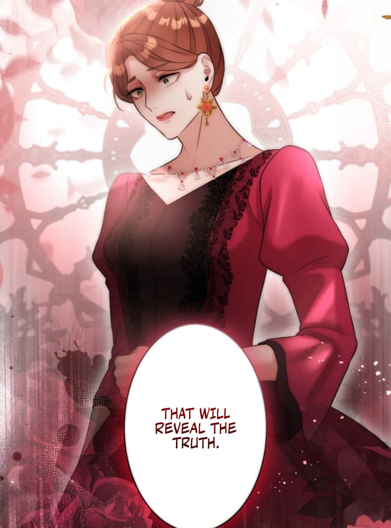 Secret Contract With The Black Duke chapter 21 page 103