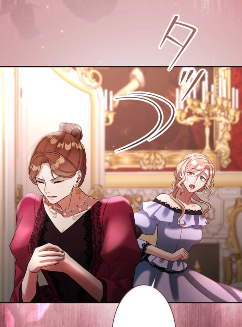 Secret Contract With The Black Duke chapter 21 page 105