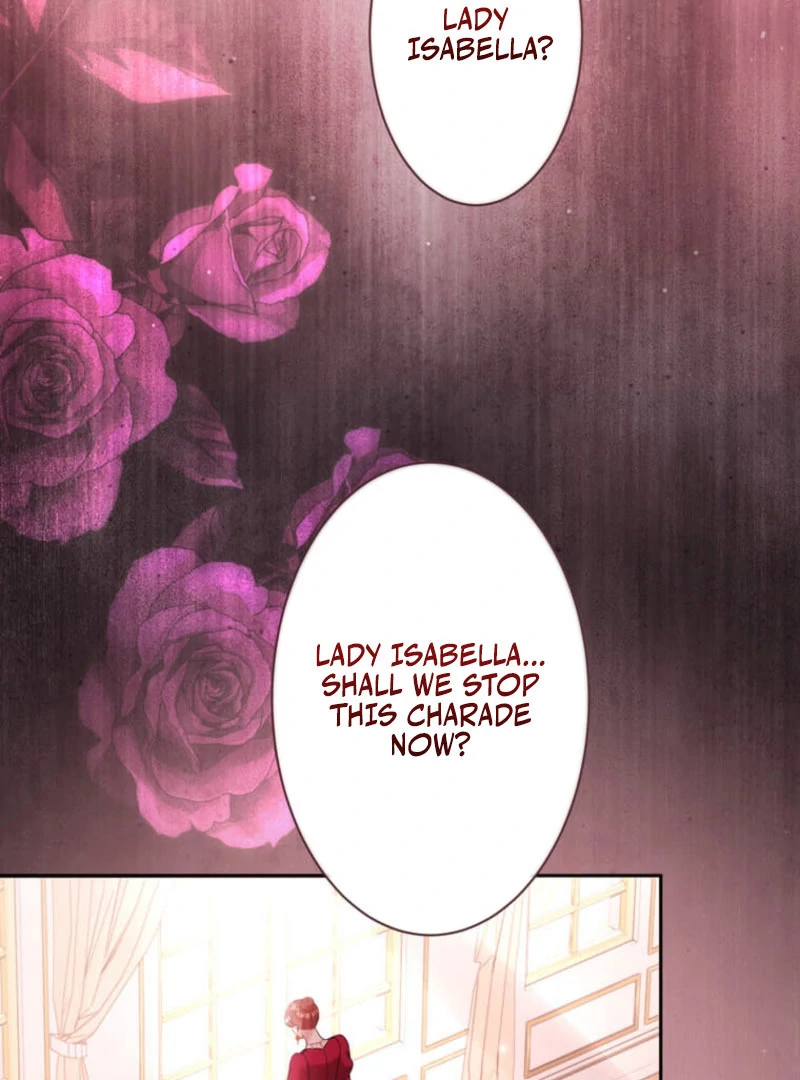Secret Contract With The Black Duke chapter 21 page 106