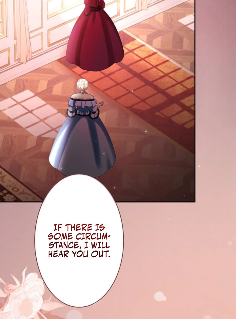 Secret Contract With The Black Duke chapter 21 page 107
