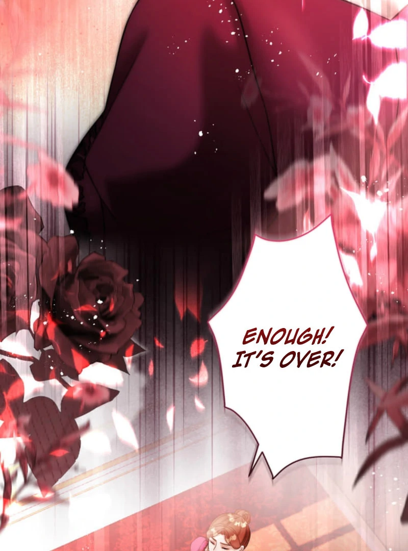 Secret Contract With The Black Duke chapter 21 page 110