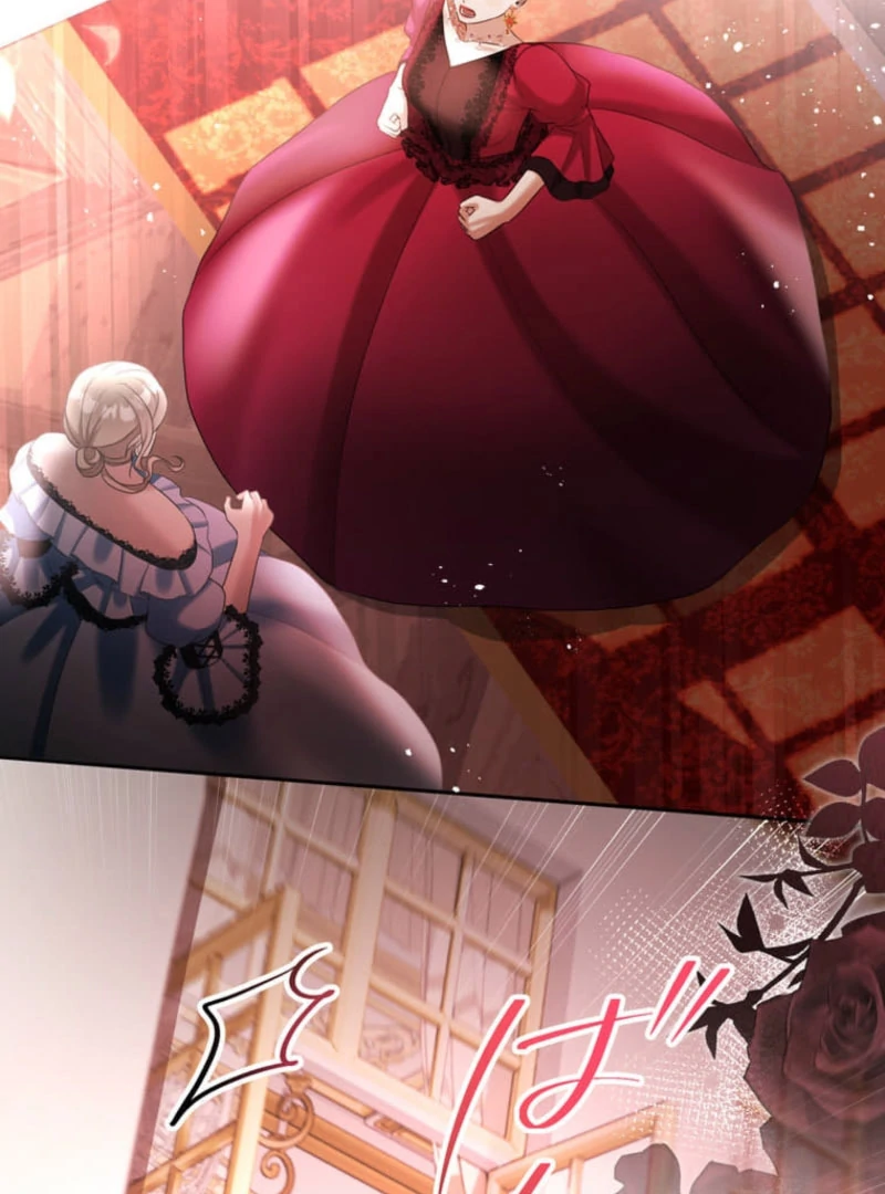 Secret Contract With The Black Duke chapter 21 page 111