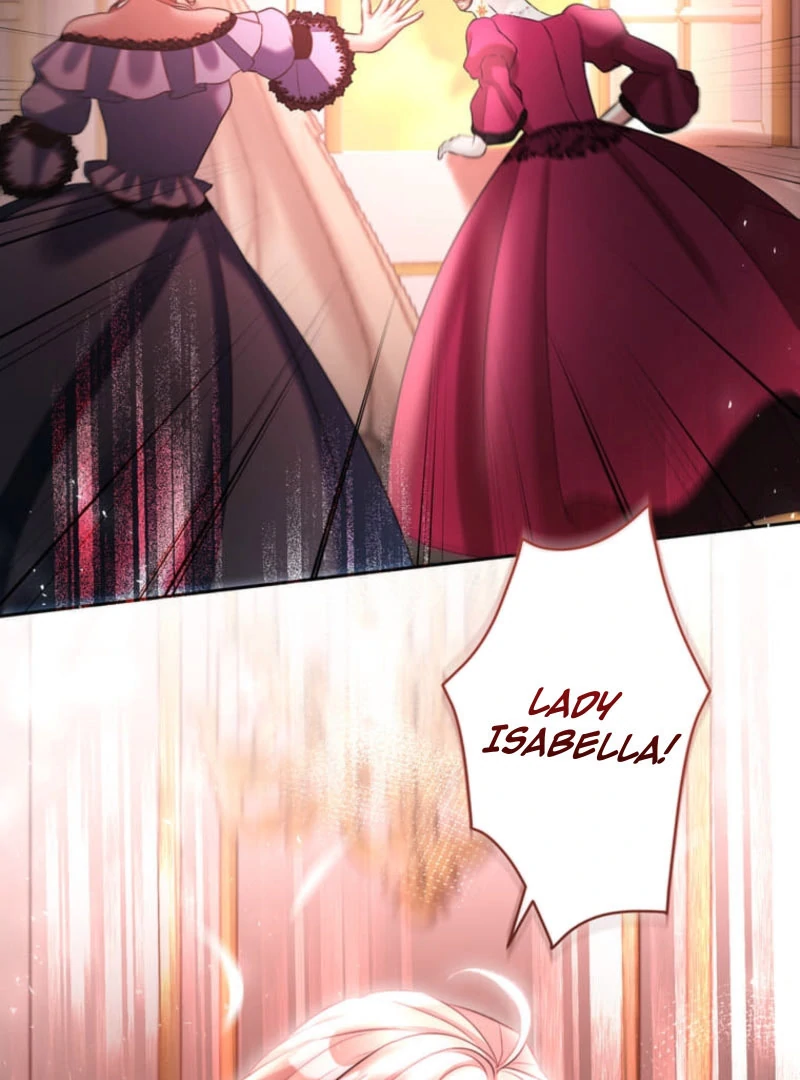 Secret Contract With The Black Duke chapter 21 page 114