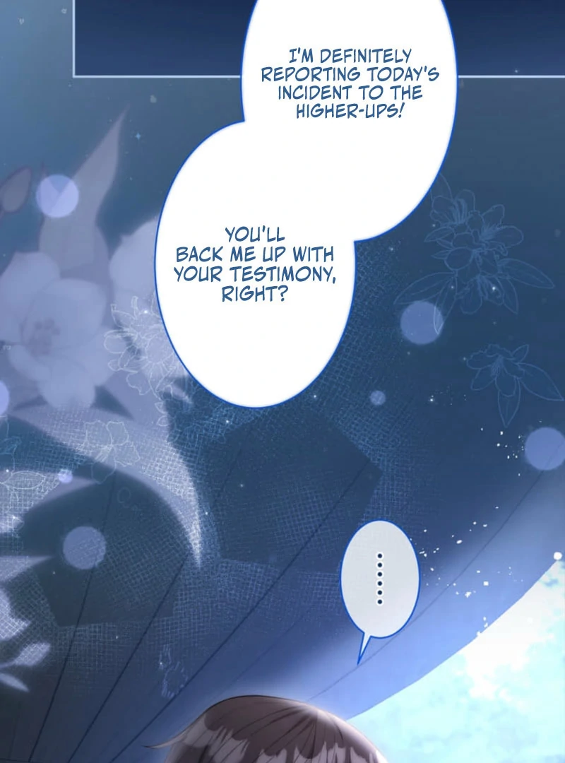 Secret Contract With The Black Duke chapter 23 page 6