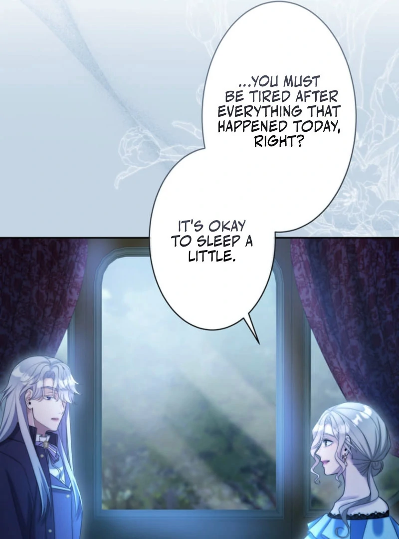 Secret Contract With The Black Duke chapter 23 page 11