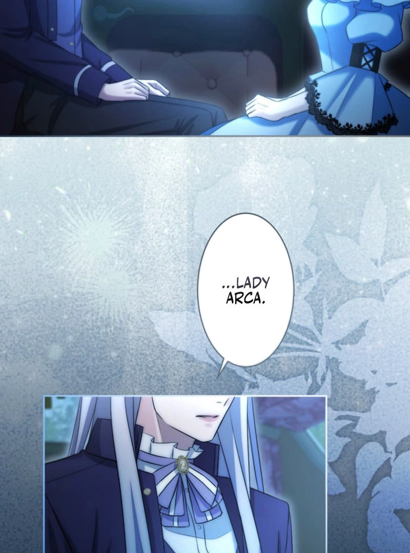 Secret Contract With The Black Duke chapter 23 page 12