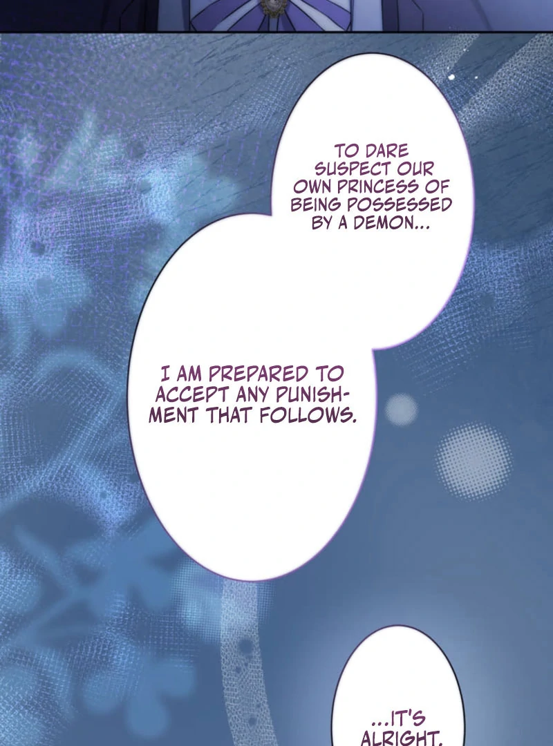 Secret Contract With The Black Duke chapter 23 page 16