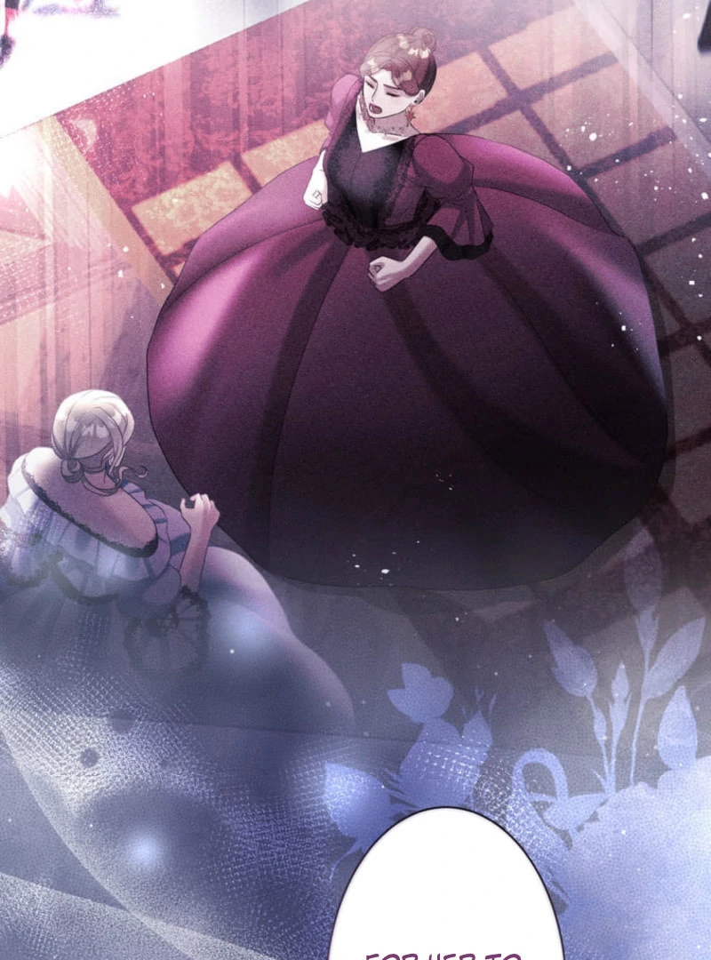 Secret Contract With The Black Duke chapter 23 page 19