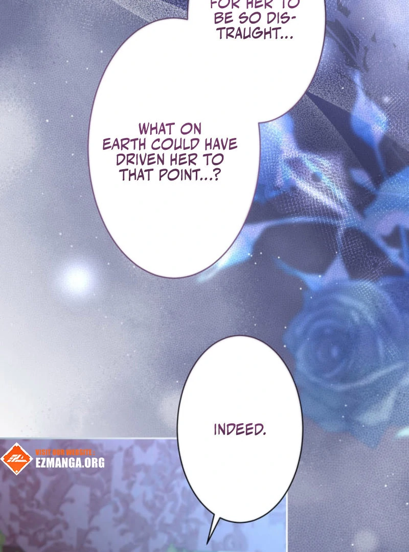 Secret Contract With The Black Duke chapter 23 page 20