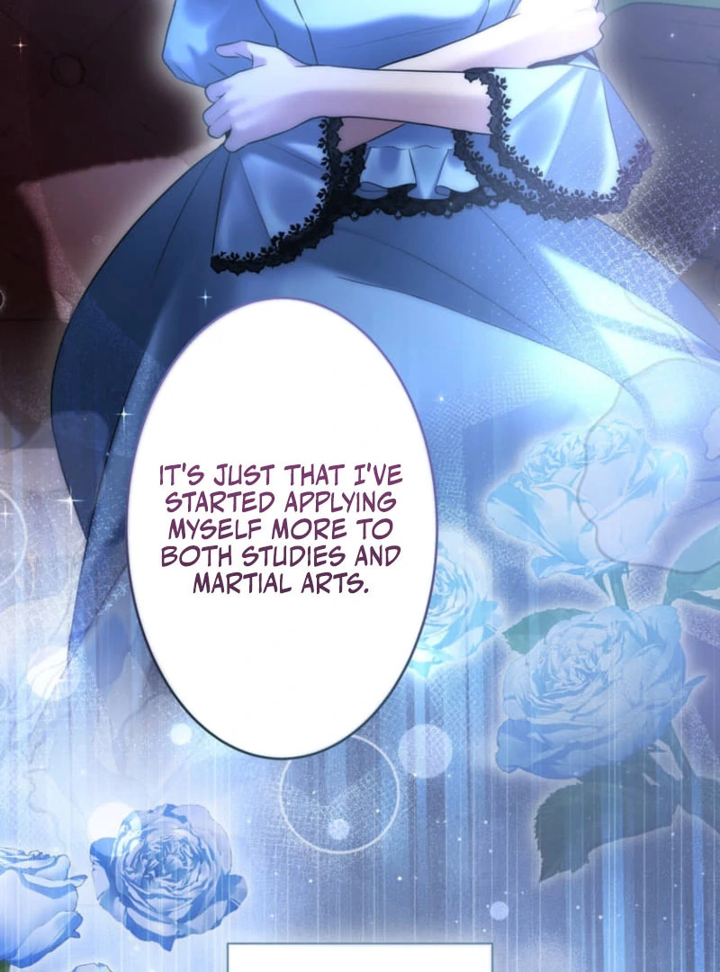 Secret Contract With The Black Duke chapter 23 page 26
