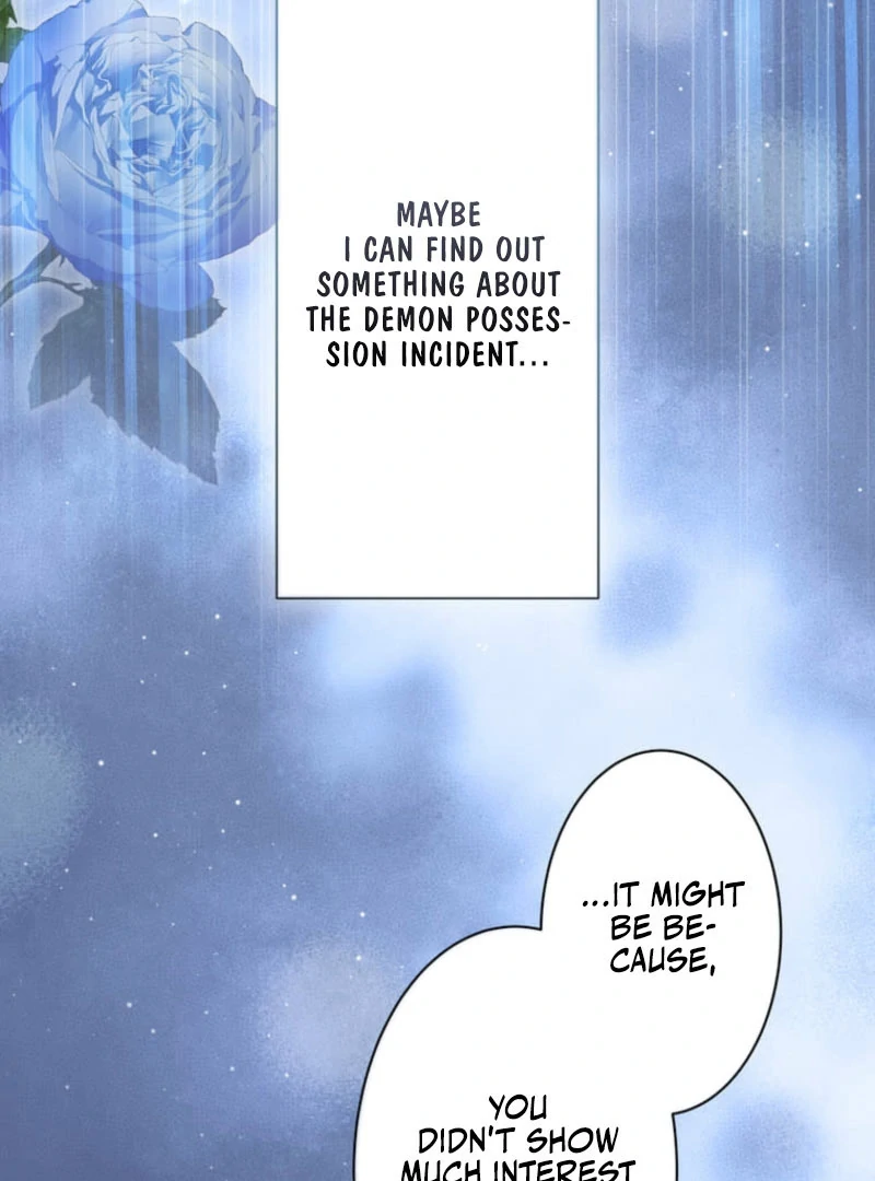 Secret Contract With The Black Duke chapter 23 page 27