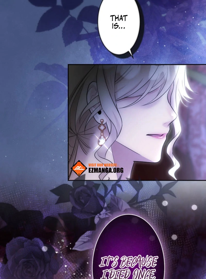 Secret Contract With The Black Duke chapter 23 page 29