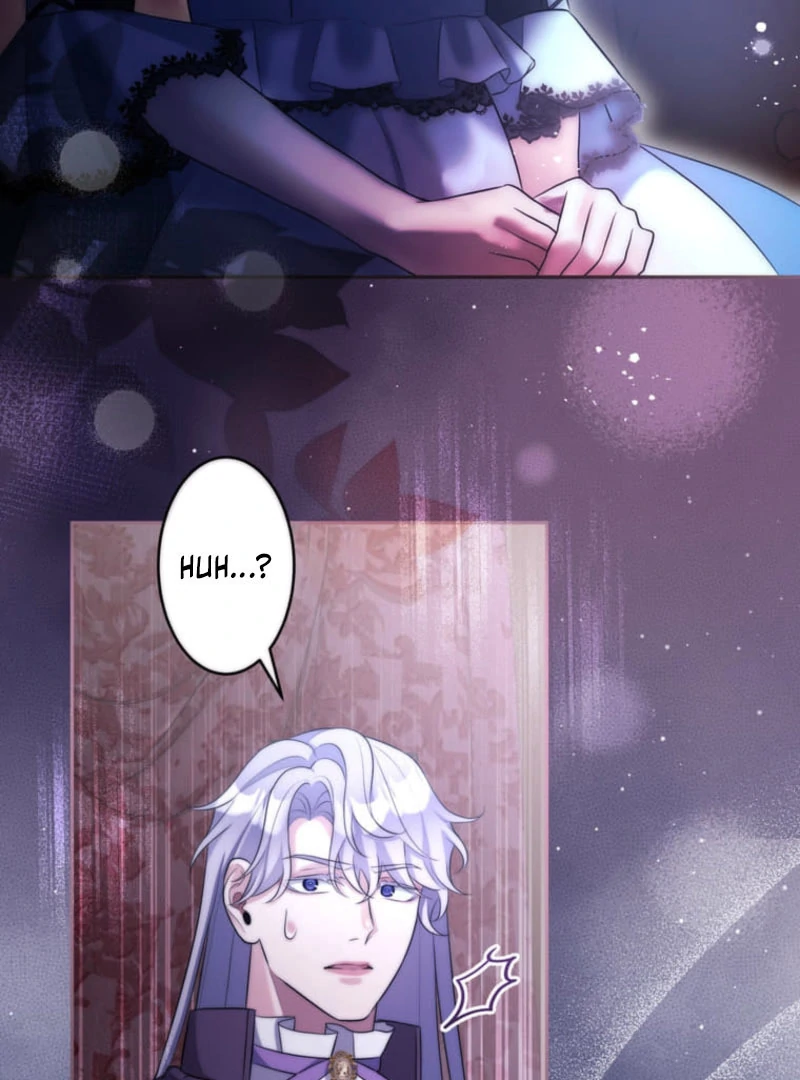Secret Contract With The Black Duke chapter 23 page 31