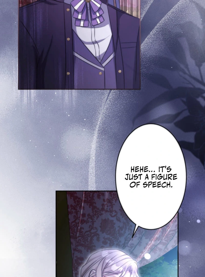 Secret Contract With The Black Duke chapter 23 page 32
