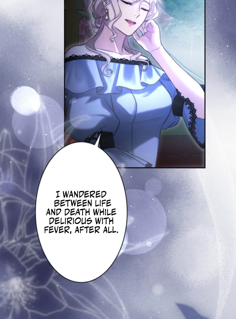 Secret Contract With The Black Duke chapter 23 page 33
