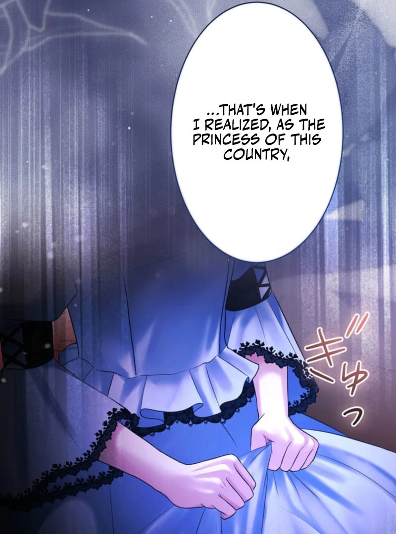 Secret Contract With The Black Duke chapter 23 page 34