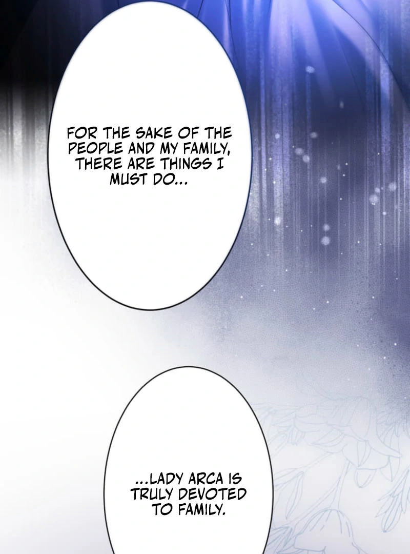 Secret Contract With The Black Duke chapter 23 page 35