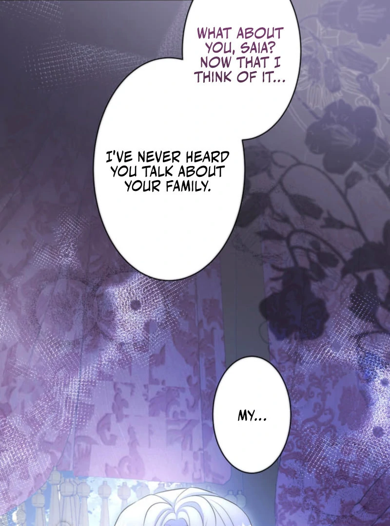 Secret Contract With The Black Duke chapter 23 page 37