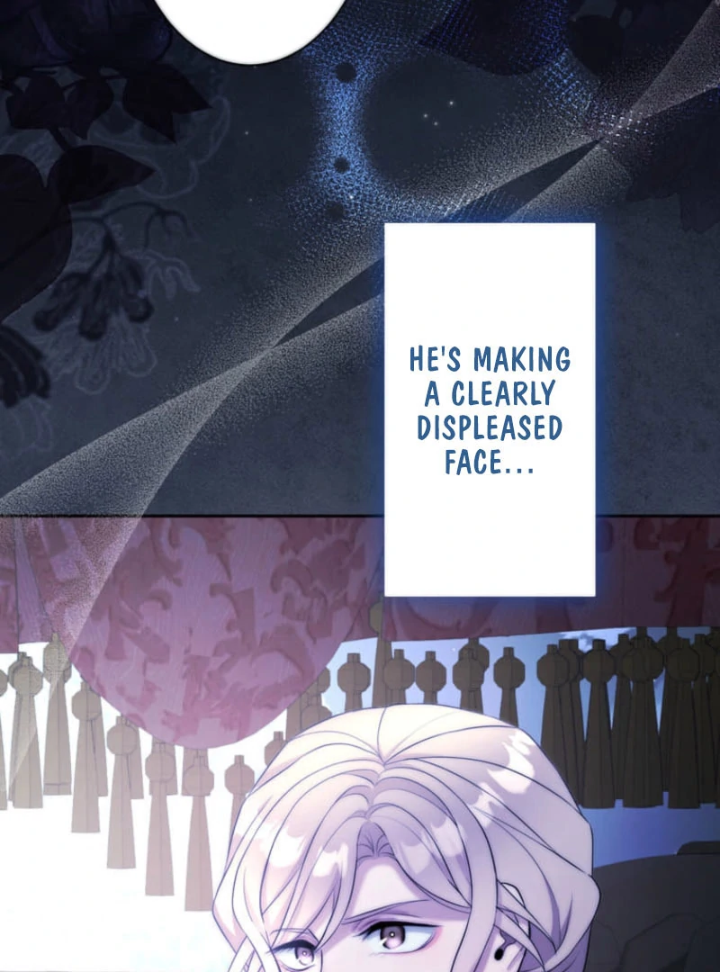 Secret Contract With The Black Duke chapter 23 page 39