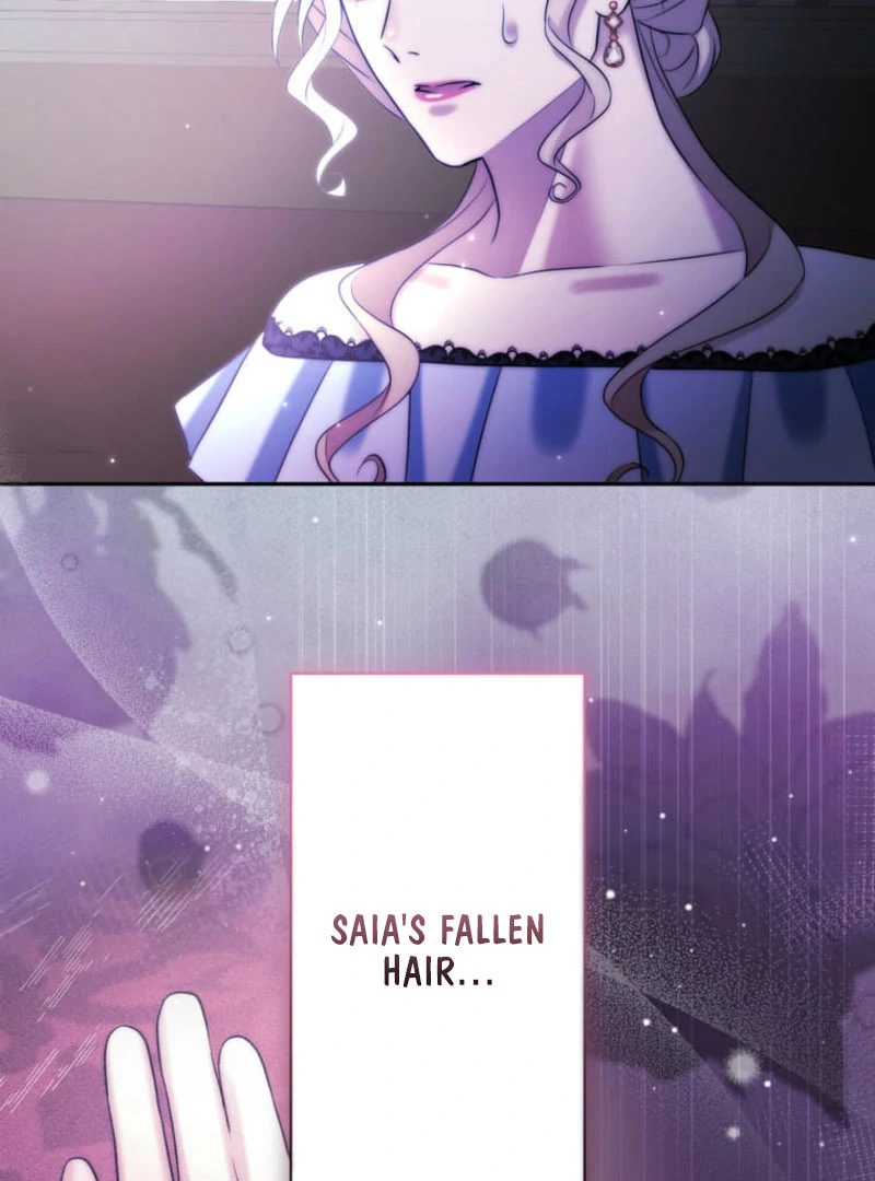 Secret Contract With The Black Duke chapter 23 page 40