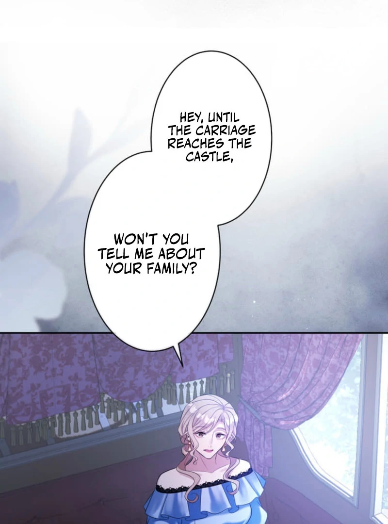 Secret Contract With The Black Duke chapter 23 page 45