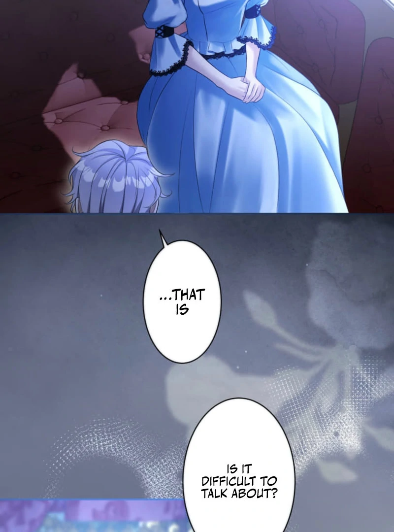 Secret Contract With The Black Duke chapter 23 page 46