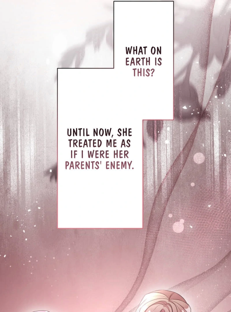 Secret Contract With The Black Duke chapter 23 page 48