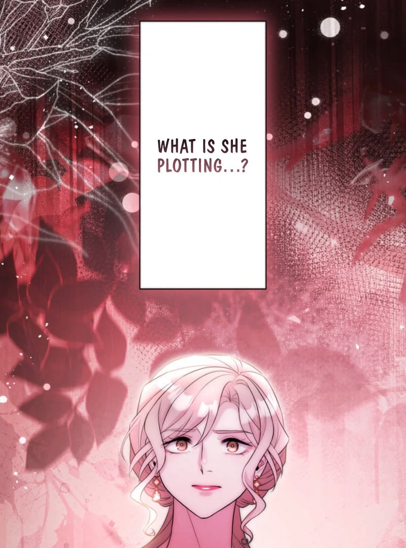 Secret Contract With The Black Duke chapter 23 page 50