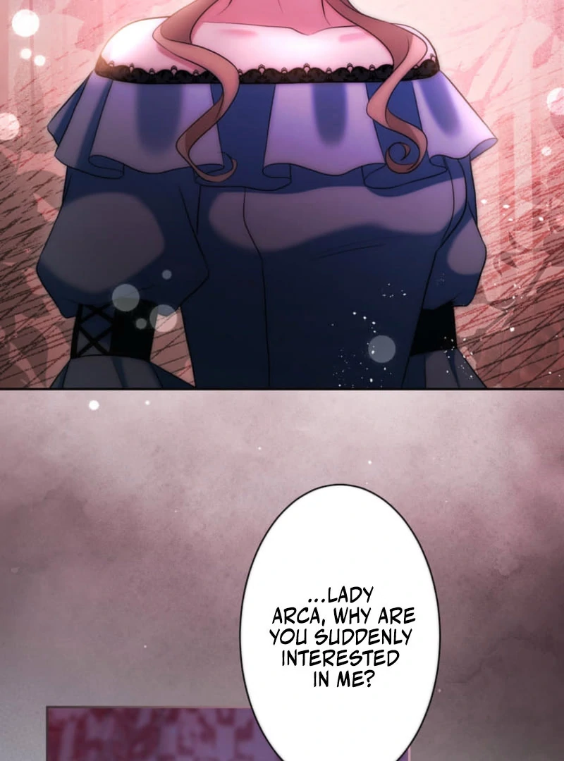 Secret Contract With The Black Duke chapter 23 page 51