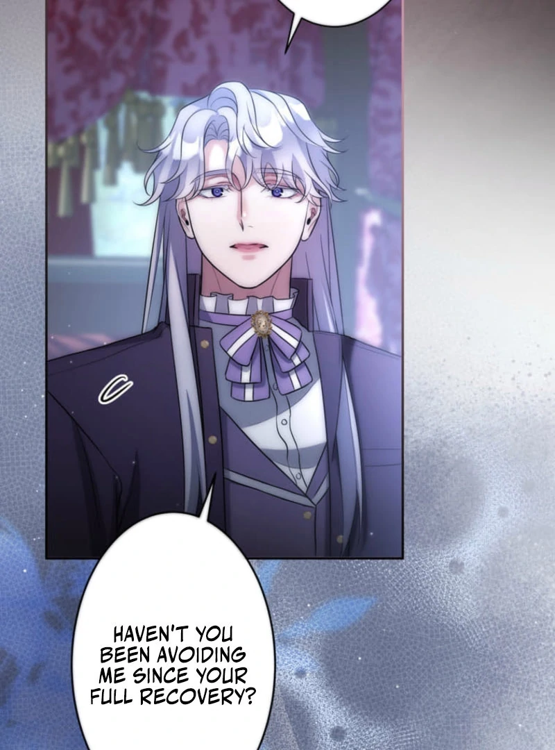 Secret Contract With The Black Duke chapter 23 page 52