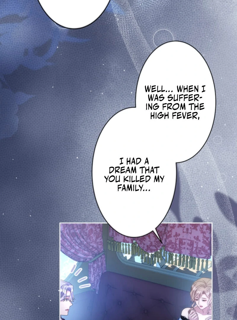 Secret Contract With The Black Duke chapter 23 page 53