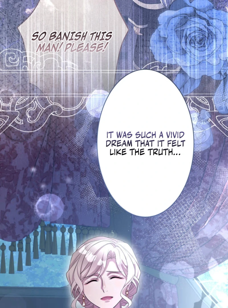 Secret Contract With The Black Duke chapter 23 page 56