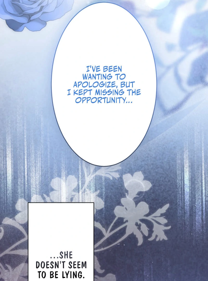 Secret Contract With The Black Duke chapter 23 page 58