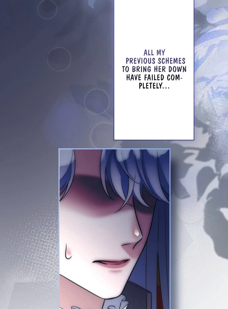 Secret Contract With The Black Duke chapter 23 page 61