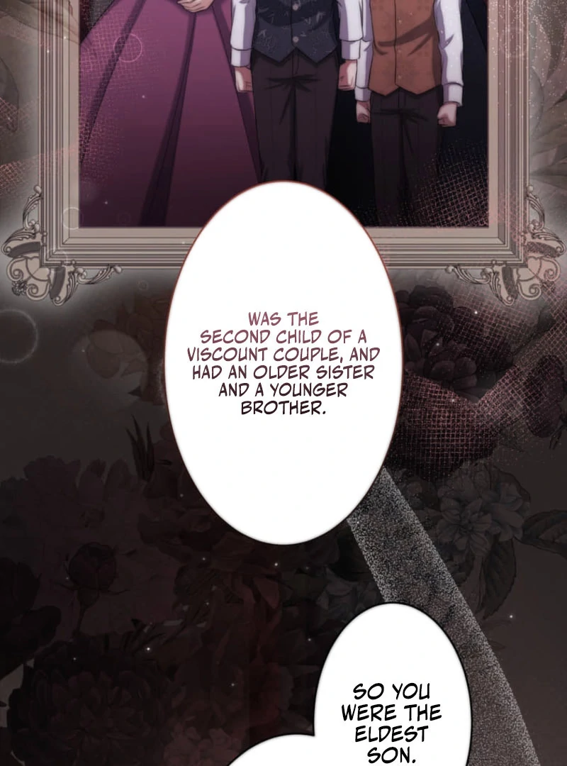 Secret Contract With The Black Duke chapter 23 page 65