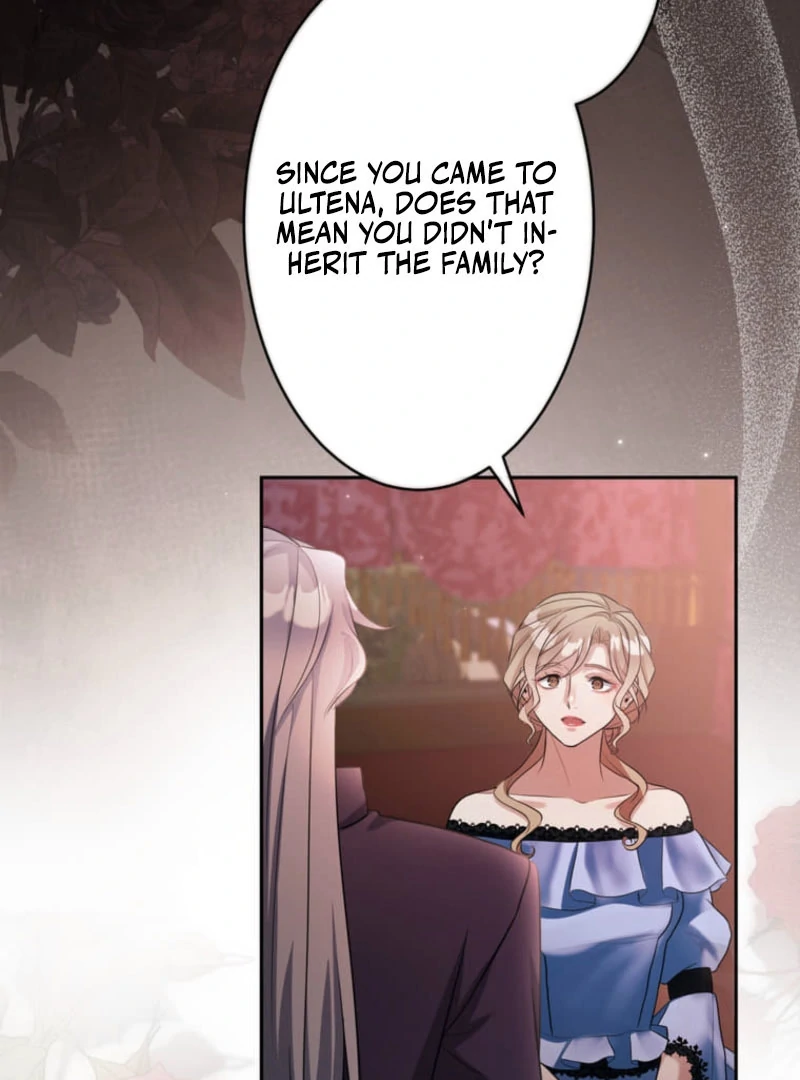 Secret Contract With The Black Duke chapter 23 page 66