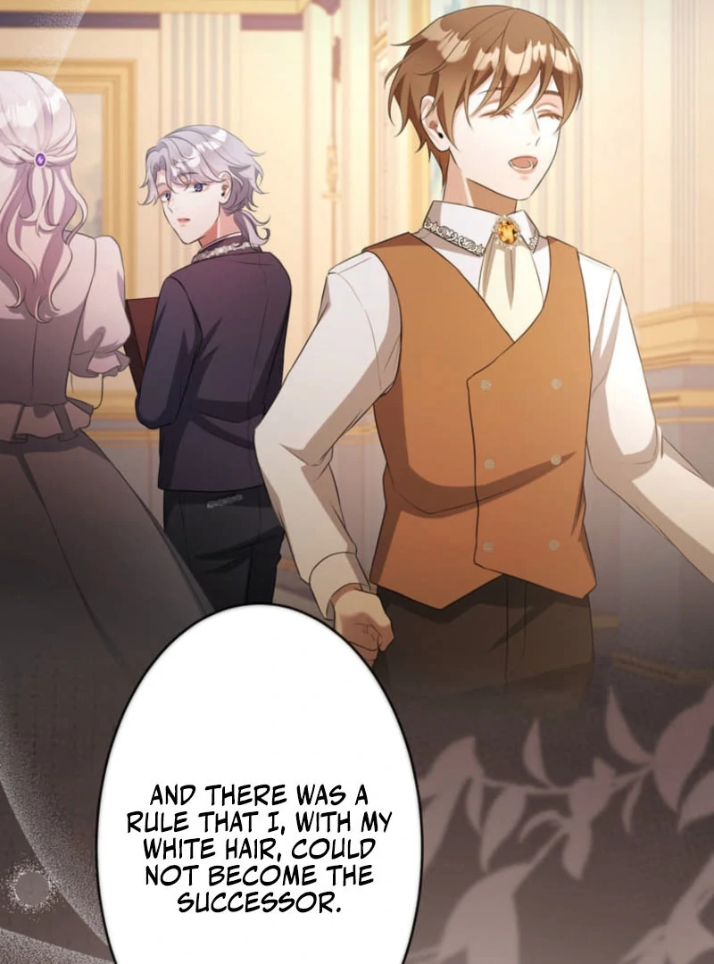 Secret Contract With The Black Duke chapter 23 page 68