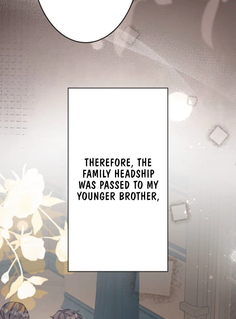 Secret Contract With The Black Duke chapter 23 page 69