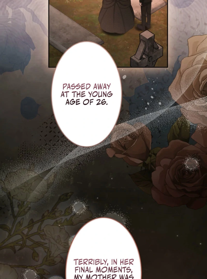 Secret Contract With The Black Duke chapter 23 page 72