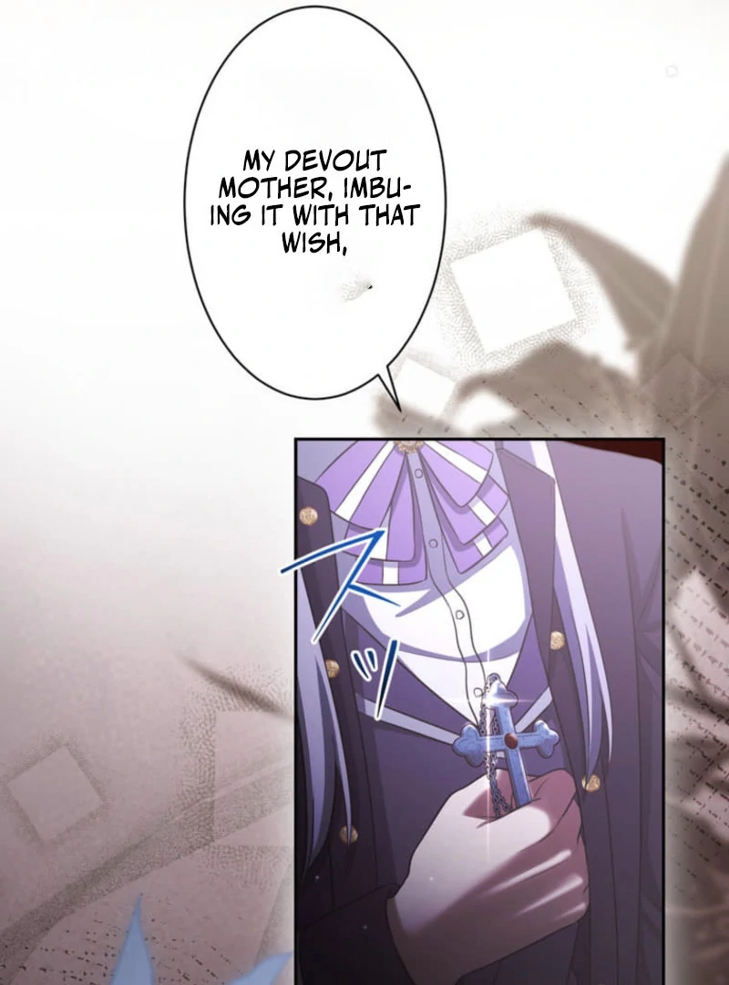 Secret Contract With The Black Duke chapter 23 page 76