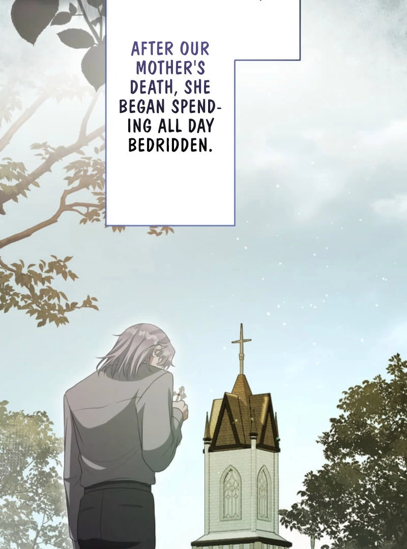 Secret Contract With The Black Duke chapter 23 page 79