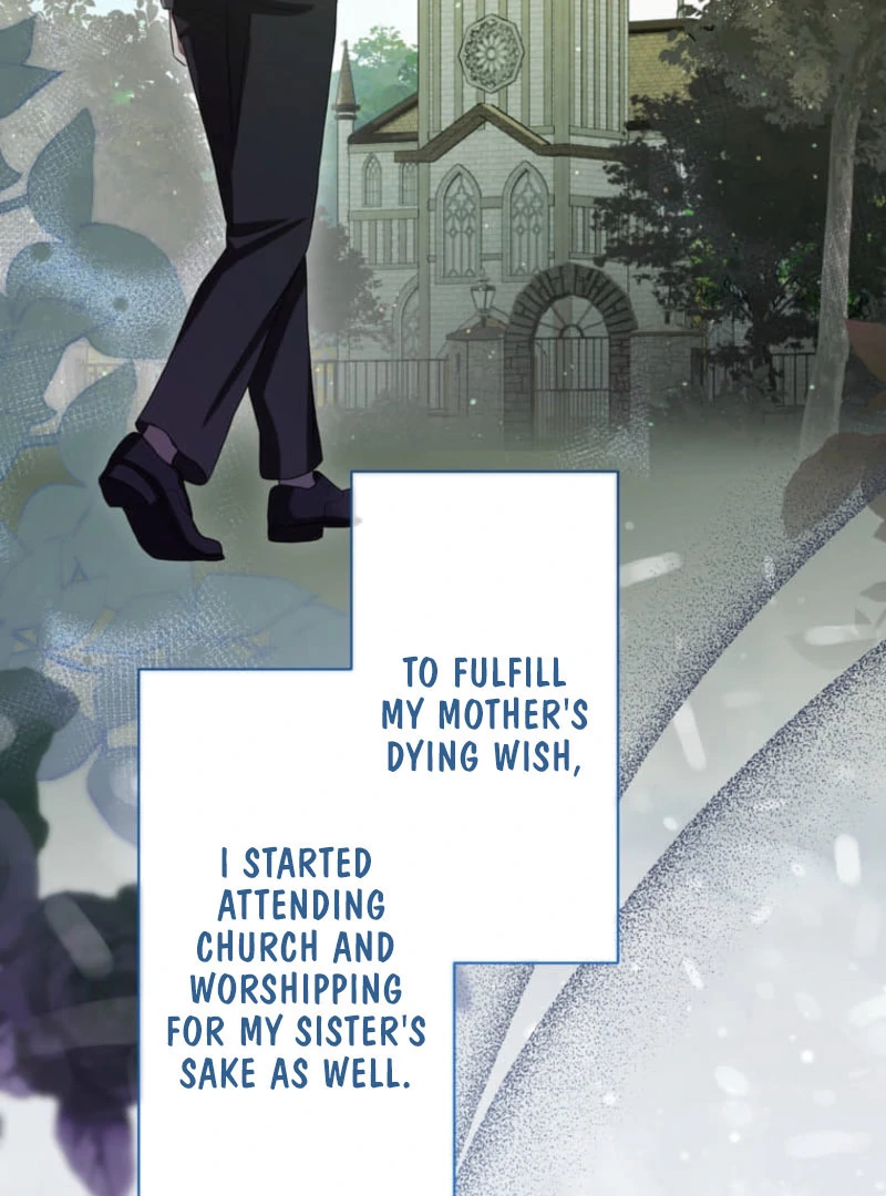 Secret Contract With The Black Duke chapter 23 page 80