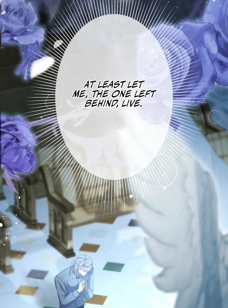 Secret Contract With The Black Duke chapter 23 page 85