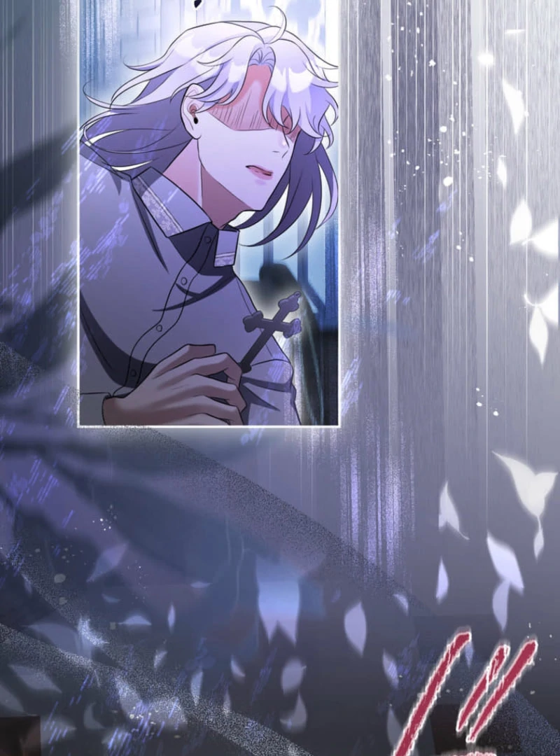 Secret Contract With The Black Duke chapter 23 page 87