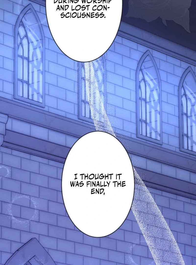 Secret Contract With The Black Duke chapter 23 page 105