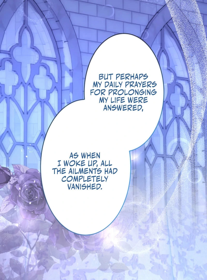 Secret Contract With The Black Duke chapter 23 page 106