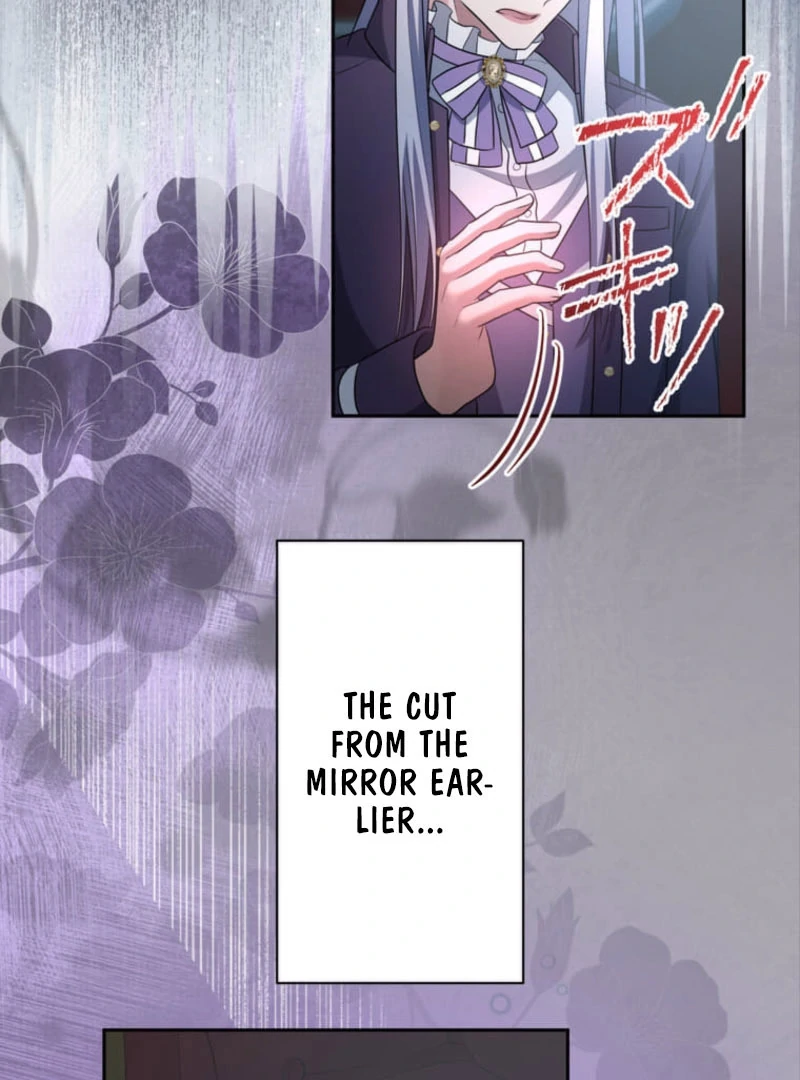 Secret Contract With The Black Duke chapter 23 page 115