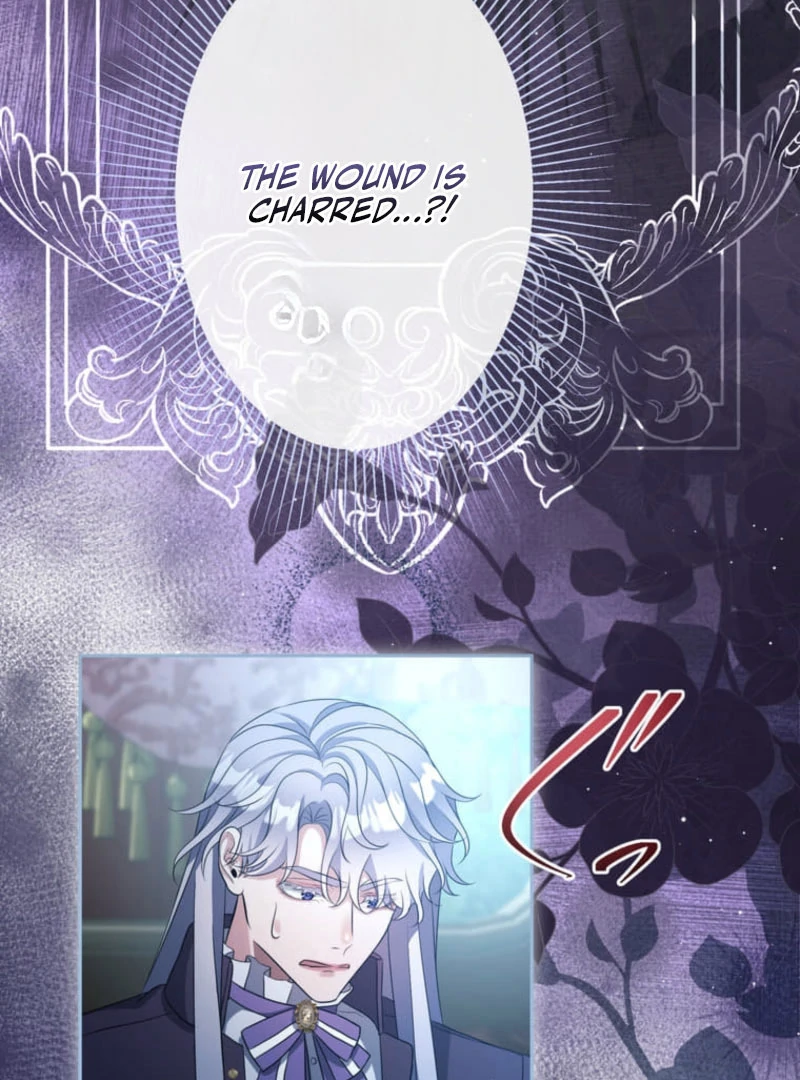 Secret Contract With The Black Duke chapter 23 page 118